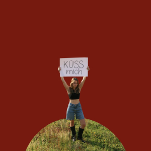 Küss Mich