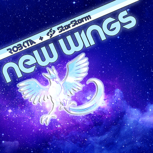 New Wings (ft. StarStorm)