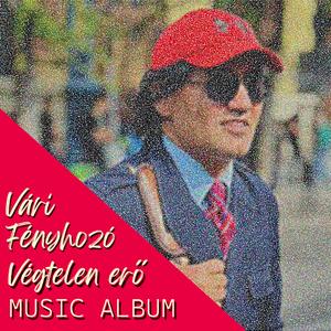Végtelen Erő - Univerzum az erő