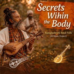 দেহের মাঝে গোপন কথা