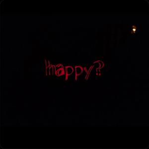 am i happy?