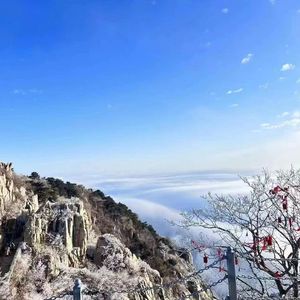小胡同