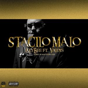 Stačilo málo (feat. Vajdis)