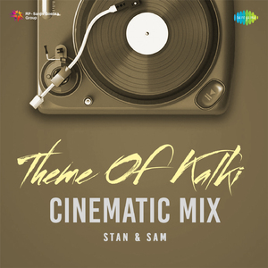 Theme Of Kalki - Cinematic Mix