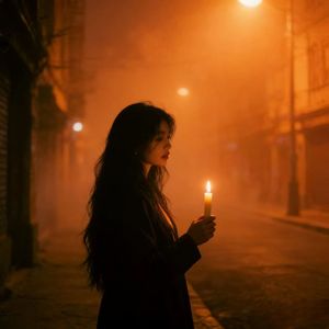 努力成为更好的自己