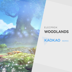 Woodlands(kaokao Remix)