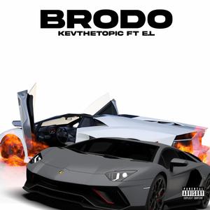 Brodo (feat. E.L)