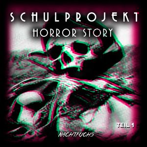 Schulprojekt Horror Story Teil 1 Part 2