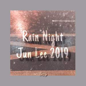 雨夜(Prod by YXT)