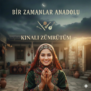 KINALI ZÜMRÜTÜM