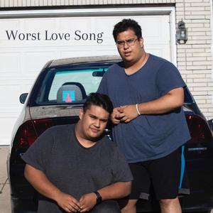 Worst Love Song (feat. Johnathon Gauthier)