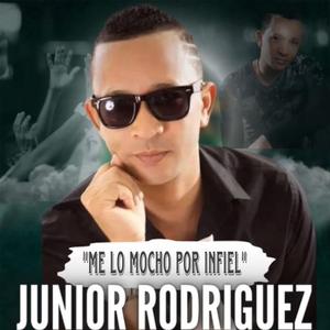 Me Lo Mocho Por Infiel