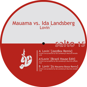 Lovin (Dj Mauama Remix)