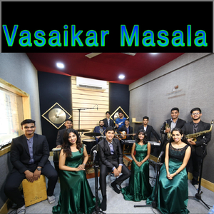 Vasaikar Masala