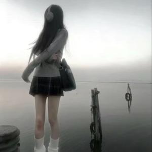 你失约的海和下不完的雨ヽ｀、ヽ｀