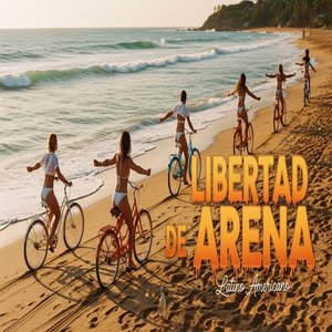 Libertad de Arena