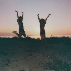 夏天的我们 伴奏