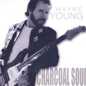 Charcoal Soul