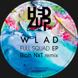 Full Squad (Original Mix)