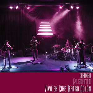 Plenitud (En Vivo)