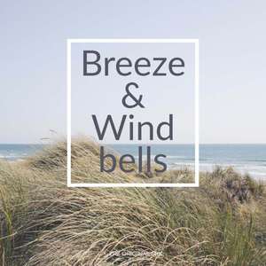 Breeze & Wind bells(Original Mix)