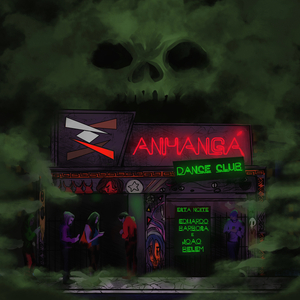 Anhangá Dance Club