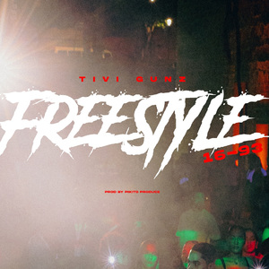 Freestyle 16-93
