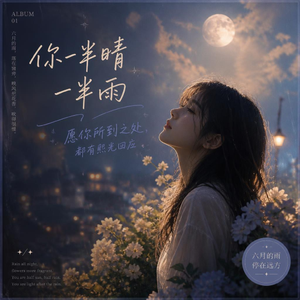 雨后熙光