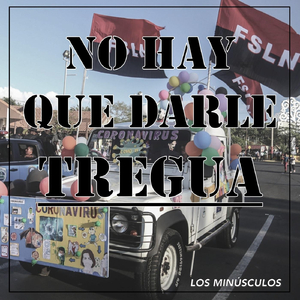 No Hay Que Darle Tregua