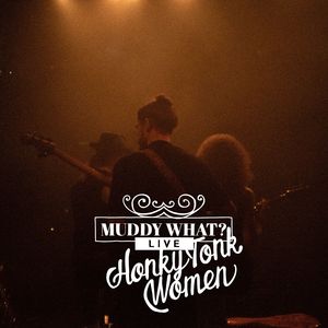 Honky Tonk Women (Live)