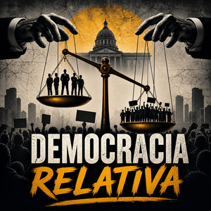 Democracia Relativa