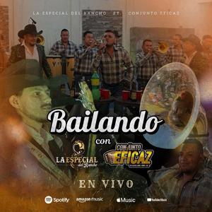 La Iguana (feat. Conjunto Eficaz)