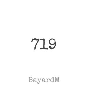 719（翻自：苏琛）（翻自 苏琛）