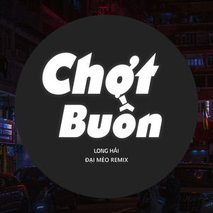Chợt Buồn (Đại Mèo Remix Beat)