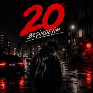 Yirmi Beşimdeyim