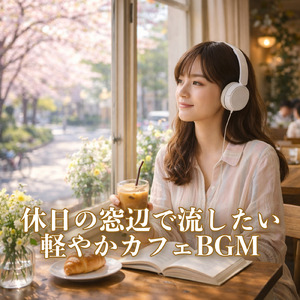 ウクレレと過ごす穏やかな朝