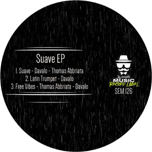 Suave (Original Mix)