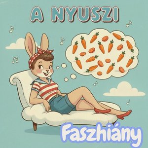 Faszhiány (Album Version)