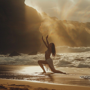 Paz Fluyente Del Yoga