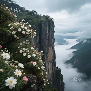 隐心 (Cover 赵露思)