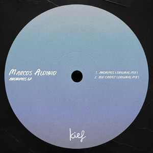 Anonimos (Original Mix)
