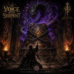 Voice of The Serpent