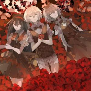 【言和心华Minort翻唱】双向监禁