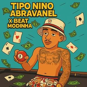 TIPO NINO ABRAVANEL X BEAT MODINHA