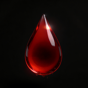 血滴