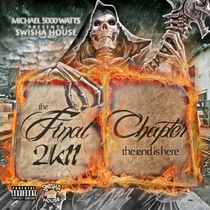 Smokin in Public feat. Mike Ro & Lil’ Keke