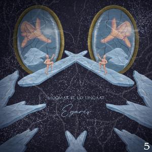 ÉGARÉS (feat. L.O. LINGAAT)