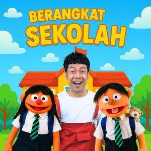 Berangkat Sekolah