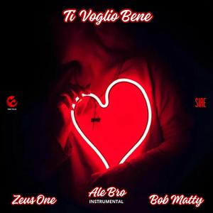 Ti Voglio Bene (feat. Bob Matty) (Ale Bro Remix)