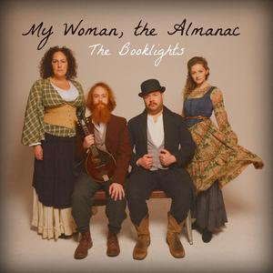 My Woman, the Almanac